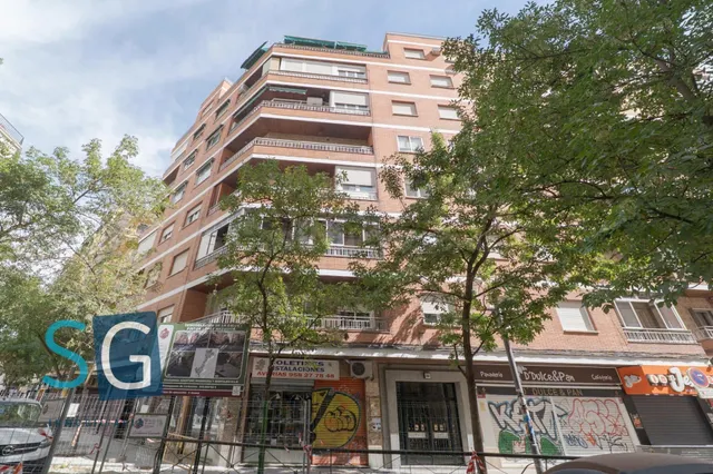 Espectacular y moderno ático con dos terrazas en Pedro Antonio de Alarcón — 2