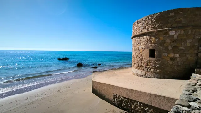 Fabuloso apartamento con licencia turistica y piscina comunitaria — 20