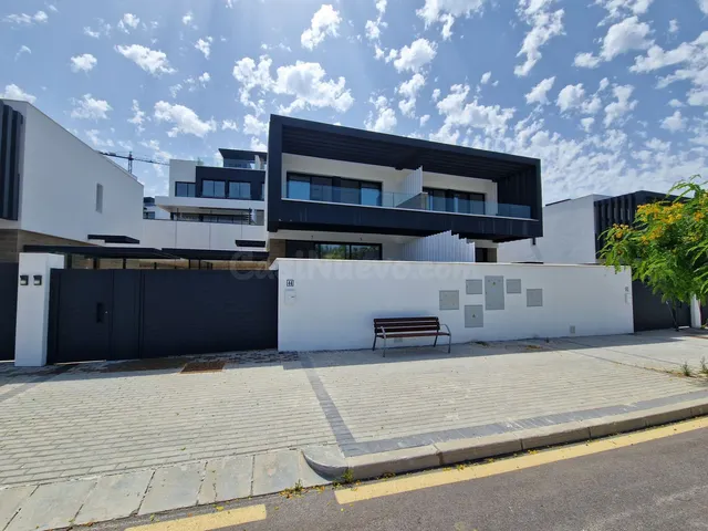 Adosado 3 habitaciones 112m² en venta - Costa Del Sol