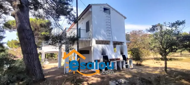 Chalet con Terreno e Impresionantes Vistas al mar y salida p - foto 4