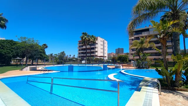 Tu escapada perfecta en Arenales del Sol — 40