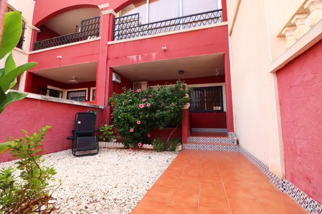Apartamento 2 habitaciones 66m² en venta - Los balcones — 10