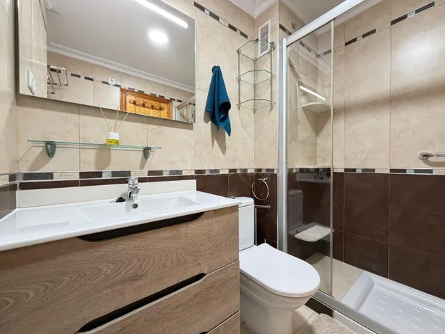 Apartamento 3 habitaciones 107m² en venta - Centro — 5