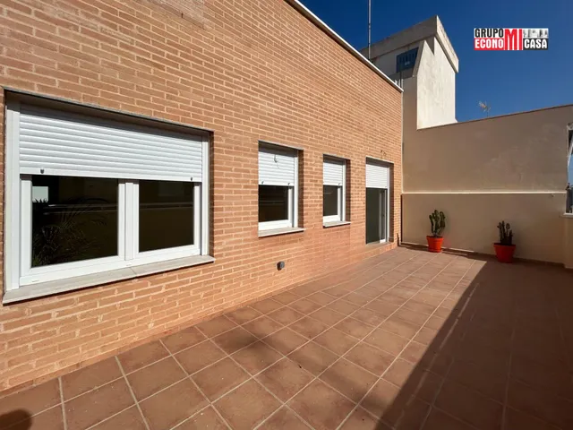 PISO DE LUJO EN CAROLINAS ALTAS, ALICANTE — 23