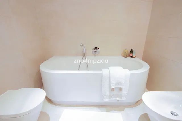 Ático 2 habitaciones 101m² en venta - Marbella — 38