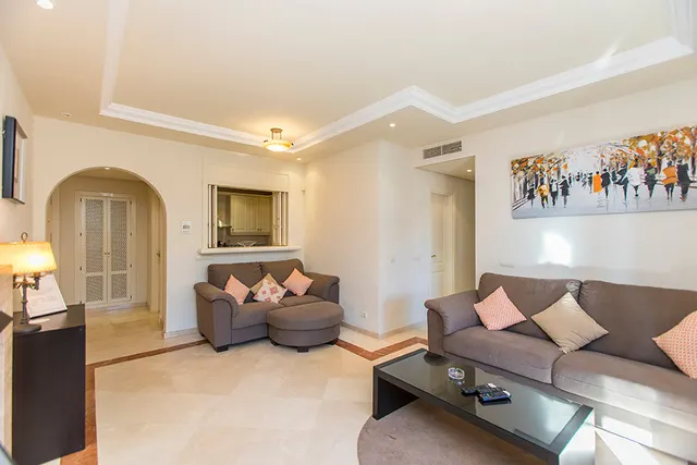 Apartamento 3 habitaciones 147m² en venta - Marbella — 20