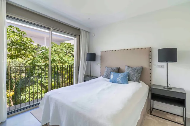 Ático 4 habitaciones 270m² en venta - Costa Del Sol — 25