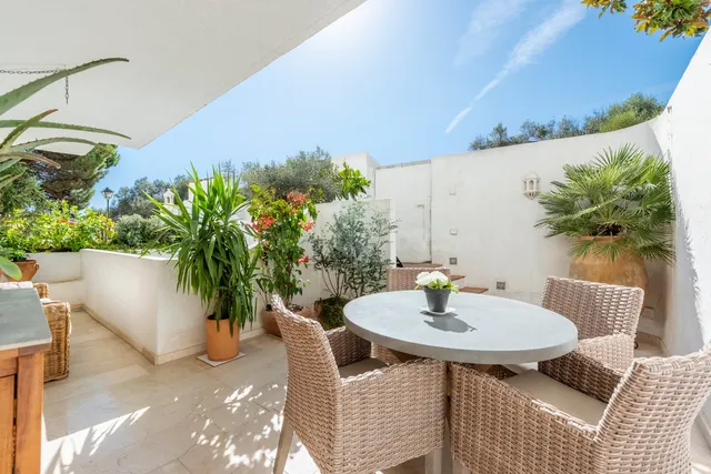 Apartamento 2 habitaciones 133m² en venta - Marbella — 3