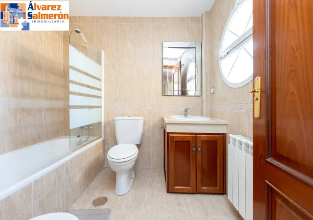 Maravillosa vivienda unifamiliar en Cañadas del Parque — 23