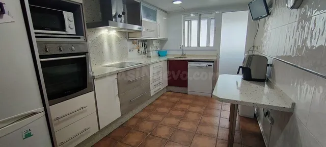 Se vende piso en Chiva, Valencia — 15