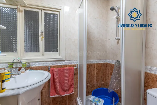 Edificio en venta completo junto a Gran Vía- Bajo Albaicín — 31