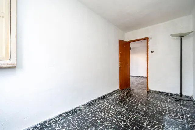 TRES habitaciones, BALCÓN Y GRAN POTENCIAL EN PALMA – LA SOLEDAD NORTE — 11
