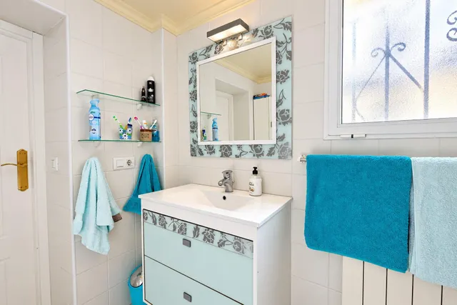 Chalet 4 habitaciones 196m² en venta - Maryvilla — 33