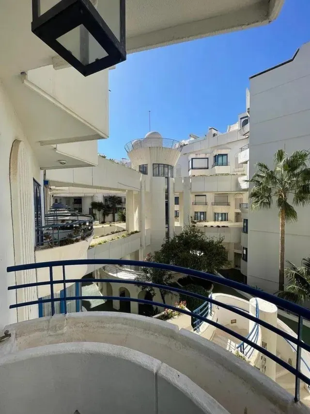 Dúplex 2 habitaciones 125m² en venta - Marbella — 13