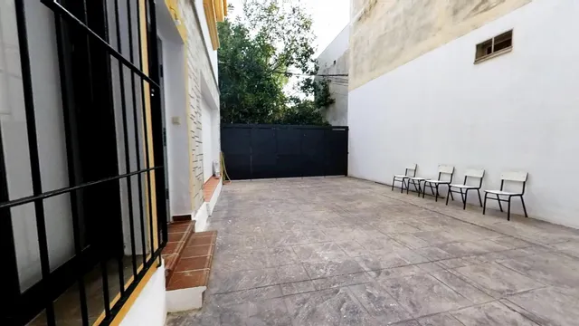 Casa junto al Paseo Maritimo de Castell de Ferro — 6