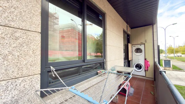 Piso de 3 habitaciones con Garaje y Trastero - ¡Oportunidad en Zona cerca del Centro! — 14