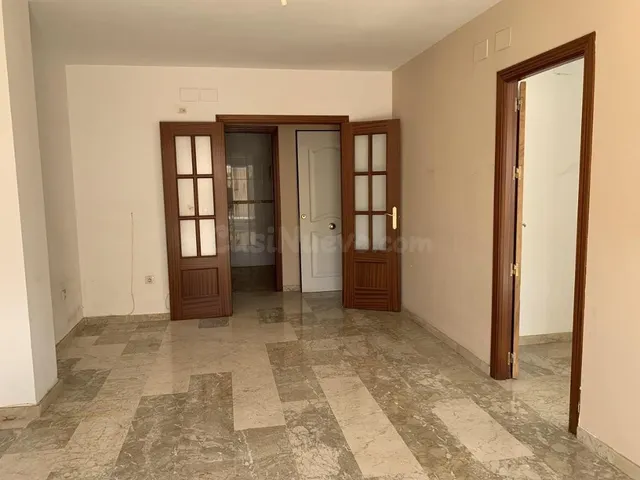 PISO CON GARAJE Y TRASTERO EN CIJUELA!! — 3