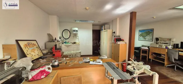 Oficina 65m² en venta - Centro - foto 2