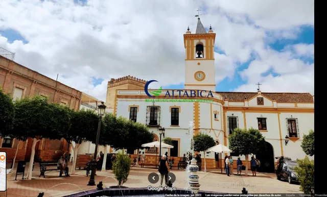 Casa-Chalet en Venta en Algaba, La Sevilla - foto 3