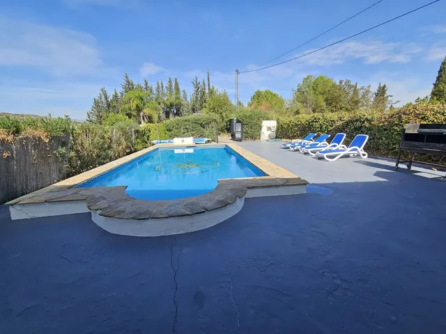 Finca rústica 1 habitación 40m² en venta - South of spain — 29