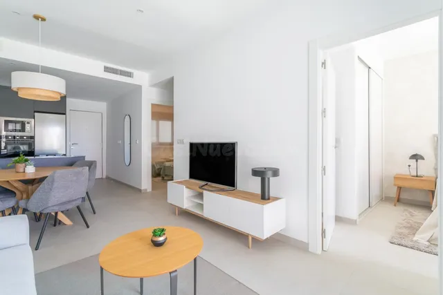 Apartamento en Venta en Torrevieja Alicante — 23