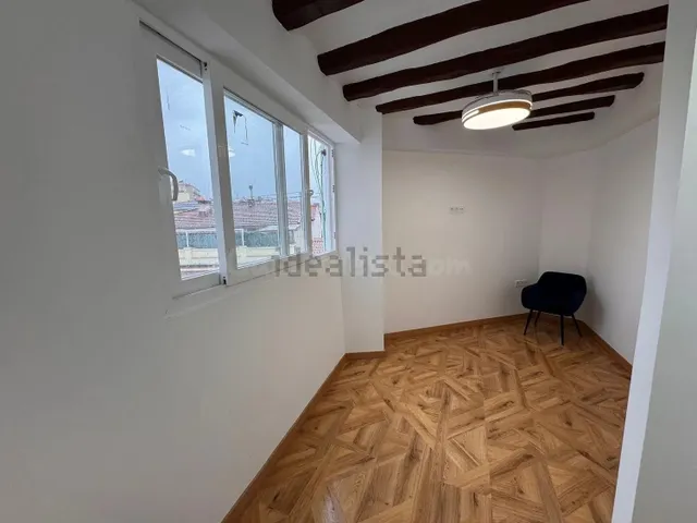 VENTA PISO EN CENTRO--Calle Sant Josep