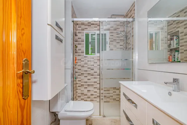 Elegante Piso en la Exclusiva Zona Iliberis de Atarfe — 20