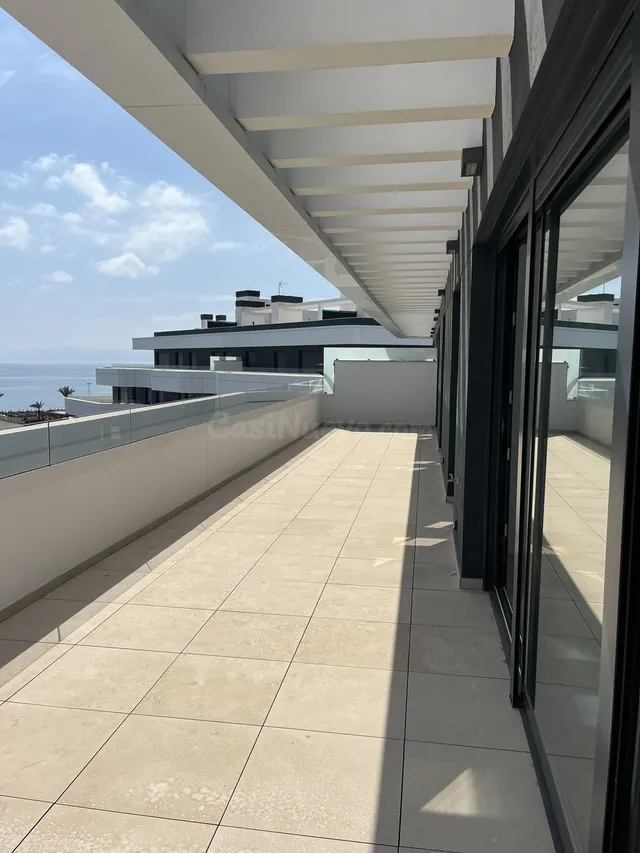 Ático 3 habitaciones 101m² en venta - Centro - foto 2