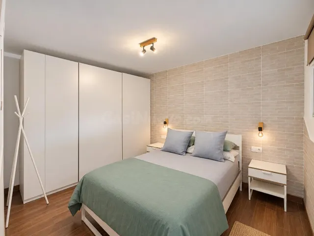 Pareado 1 habitación 46m² en alquiler - Playa de Vargas — 5