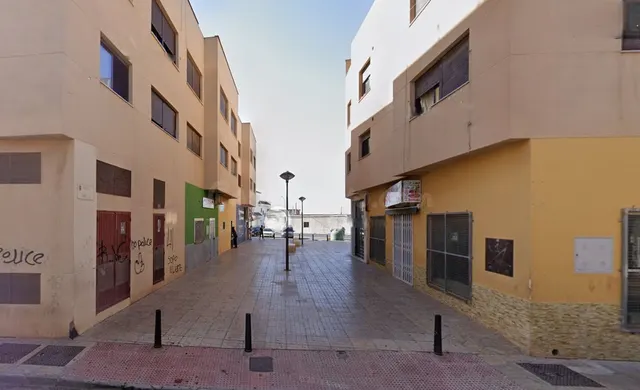Apartamento 2 habitaciones 56m² en venta - Las Norias — 3
