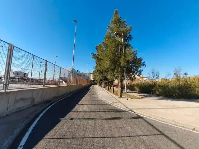 TERRENO URBANO A LA VENTA EN MOTRIL (GRANADA) - foto 4