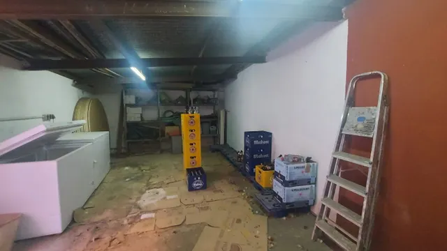 casa, restaurante y parcela en venta en la zona de santo domingo — 46