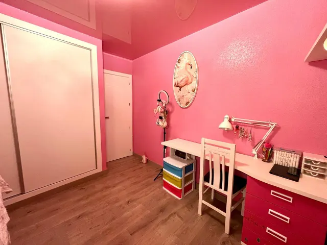 Apartamento 4 habitaciones 115m² en venta - Centro — 25