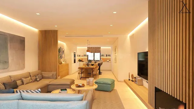 SANTA PONSA ALTO RESIDENCIAL -VISITE PISO PILOTO. - foto 3