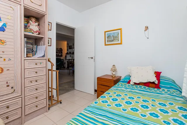 VIVIENDA EN URB. VALLE FUENFRIA, CERCEDILLA — 31