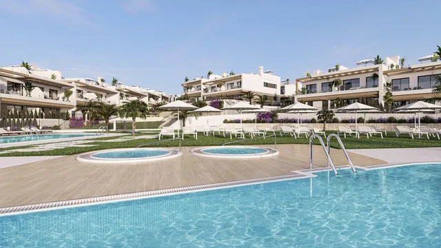 Bungalow 3 habitaciones 199m² en venta - Los balcones — 6