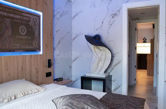 Apartamento 2 habitaciones 107m² en venta - Alfaz del Pi — 12