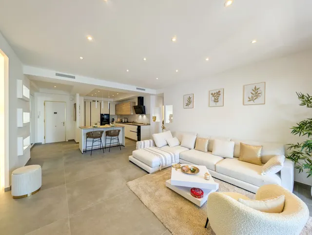 Apartamento 2 habitaciones 117m² en venta - Marbella — 6