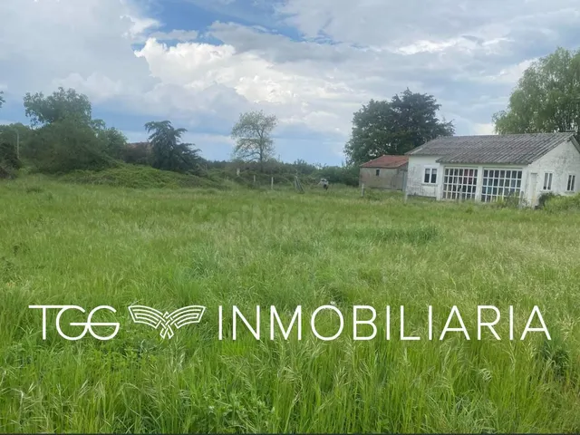 TERRENO URBANIZABLE EN XINZO DE LIMIA