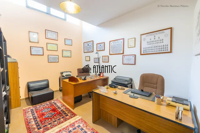 Adosado 5 habitaciones 408m² en venta - Coia — 31