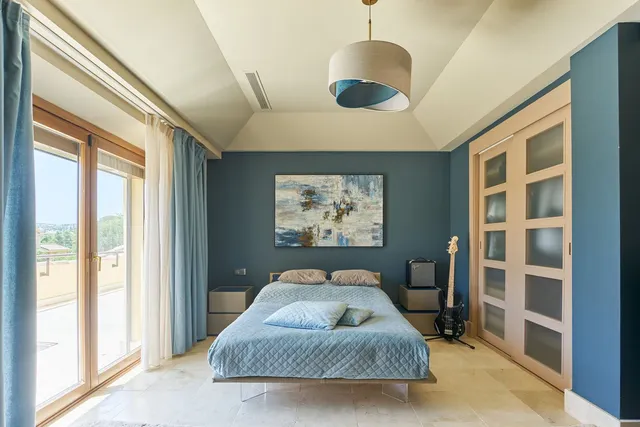 Ático 4 habitaciones 340m² en venta - Sotogrande - Alto — 17