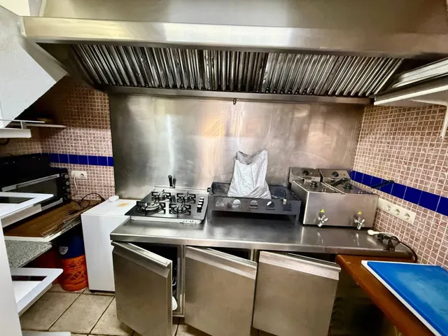 Local comercial en Venta en Benalmadena Málaga — 11
