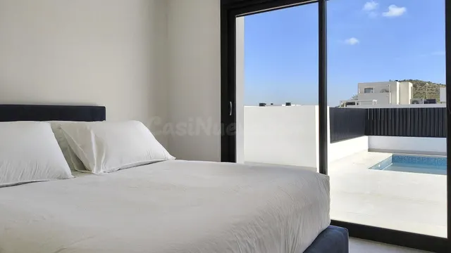 Villa 5 habitaciones 269m² en venta - Rojales Hills - Rosa Bungalows — 27
