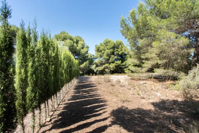 Parcela en venta - Montañar I — 2