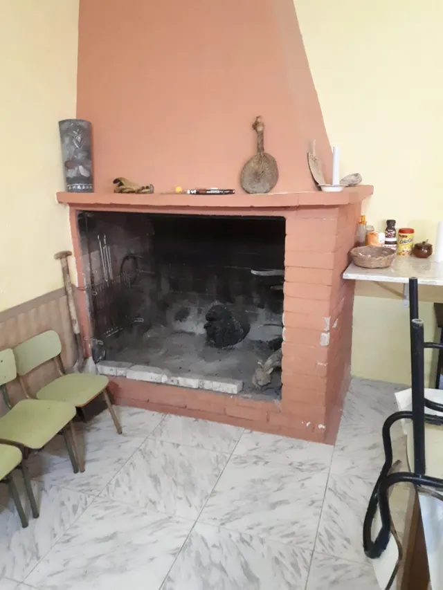 DOBLE  CASA FAMILIAR CON GARAJE EN SERÓN , ALMERÍA. — 29