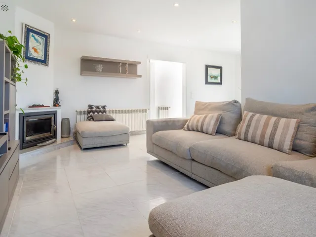 Casa con piscina en L'Escala, Alt Empordà - foto 3