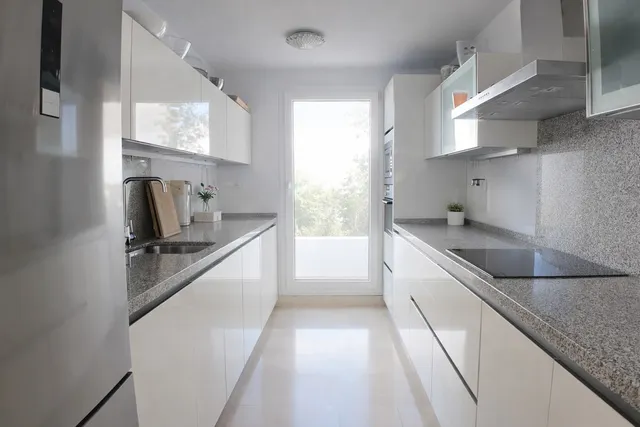 Apartamento 2 habitaciones 154m² en venta - Marbella — 13
