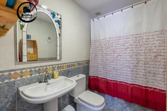 Piso 3 habitaciones 83m² en venta - Playa Granada — 31