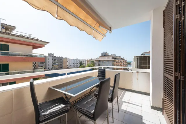 Piso 3 habitaciones 113m² en venta - Port dAlcúdia - Platja 