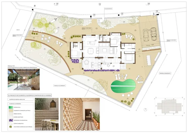 Villa 3 habitaciones 214m² en venta - La Fustera — 10